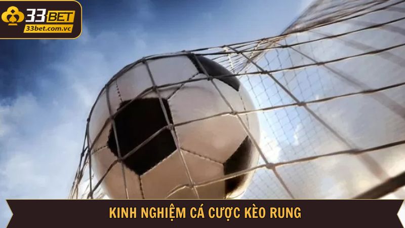 Kèo Rung - Chinh Phục Các Trận Đấu Bóng Đá 33BET Đỉnh Cao 4 Bật mí những bí quyết giúp áp dụng kèo rung thành công ngay