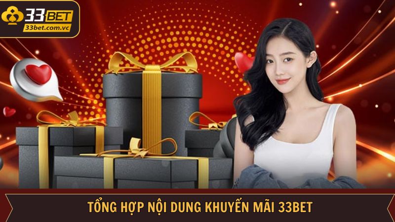 Khuyến Mãi 33Bet - Tổng Hợp Sự Kiện Hot Nhất Trong 2025 2 Các sự kiện ưu đãi hot trong 2025 của 33Bet